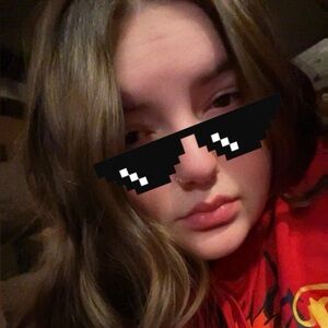 Meet your Posher, Karley